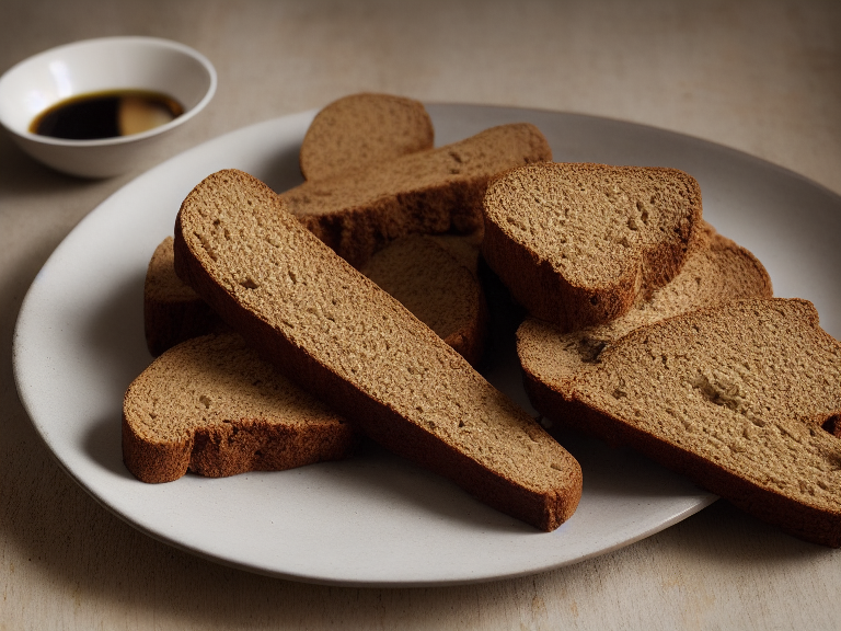 Biscotti / Cantucci