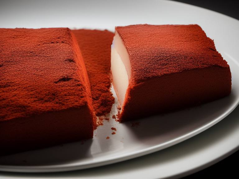 Bolo de fubá