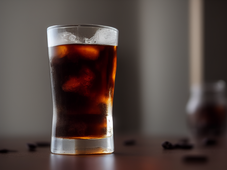 Cold brew