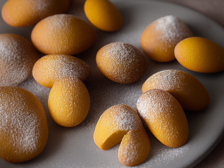 Madeleine