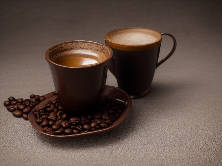Mocha / Mocaccino