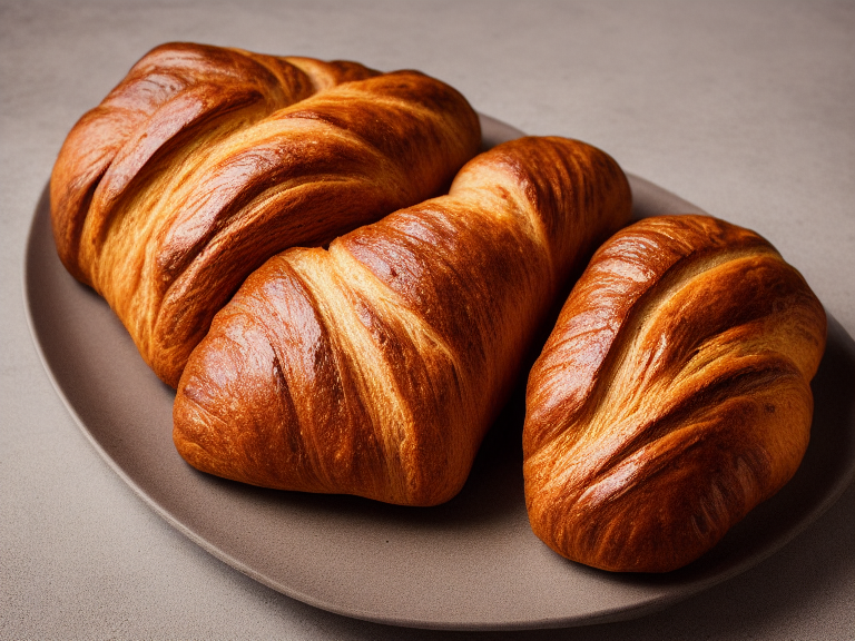 Pain au chocolat
