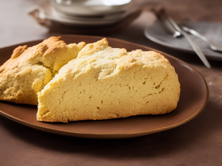 Scone