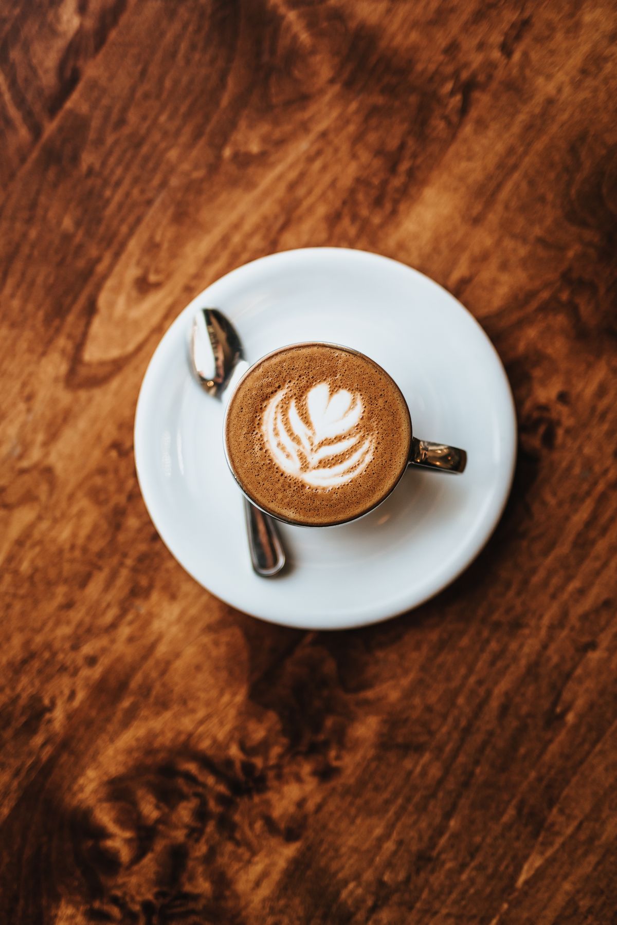 Bebidas com café
