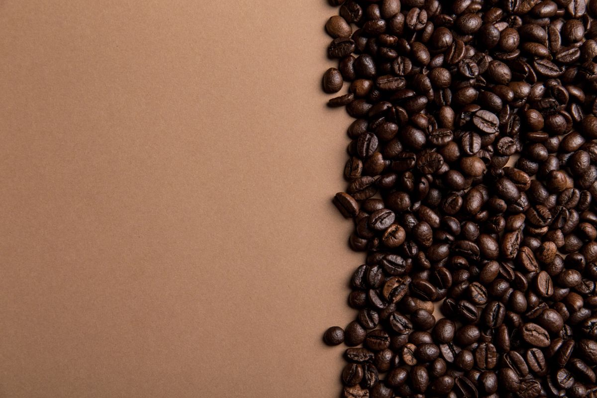 Agronegócio do café